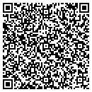 QR code with G B Properties contacts