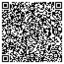 QR code with Planet Beach contacts