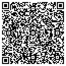 QR code with Planet Beach contacts
