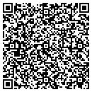 QR code with K G Investment contacts