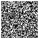 QR code with I Q Tutorial Center contacts