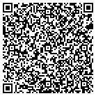 QR code with Rachel's Hair & Tanning contacts
