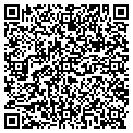 QR code with Tommys Auto Sales contacts