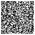 QR code with Wgal contacts