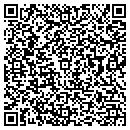 QR code with Kingdom Kuts contacts