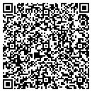 QR code with Salon West contacts