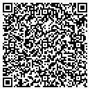 QR code with Hager CO LLC contacts