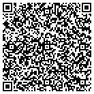 QR code with King's Pride Barbershop contacts