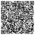QR code with Whp contacts