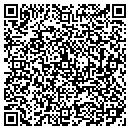 QR code with J I Properties Inc contacts
