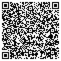 QR code with Kts contacts