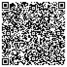 QR code with D & J Kitchens & Baths contacts