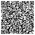 QR code with Tim Cavanaugh contacts