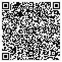 QR code with The Brulloth contacts