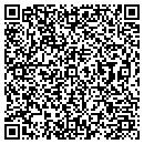 QR code with Laten Barber contacts