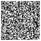 QR code with Gamma Properties Nw contacts