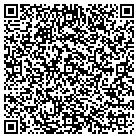 QR code with Ultimo Software Solutions contacts