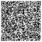 QR code with Walts Body Shop & Auto Sales contacts