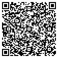 QR code with T & H Tile contacts
