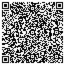 QR code with Tic Tac Tile contacts