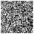 QR code with D & C home improvements contacts