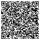QR code with W T A E-T V contacts