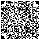 QR code with Yadira's Multi Service contacts