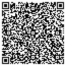 QR code with D & D Handyman Service contacts