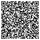 QR code with Up & Running Computing contacts