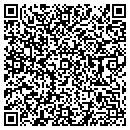 QR code with Zitroy's Inc contacts