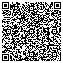 QR code with Tile By Cali contacts
