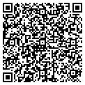 QR code with Alin Properties contacts