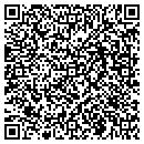 QR code with Tate & Assoc contacts