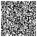 QR code with Tile By Todd contacts