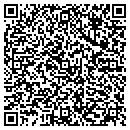 QR code with Tileco contacts