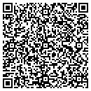 QR code with Travis Lawn Care contacts