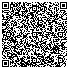 QR code with L & M Trucking & Equipment Inc contacts