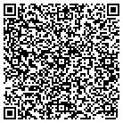 QR code with Martin Broadcasting Company contacts