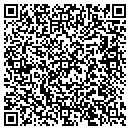QR code with Z Auto Group contacts