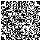 QR code with Djm Construction CO Inc contacts
