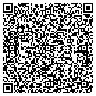 QR code with D & L Home Improvements contacts