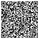 QR code with Tile Express contacts