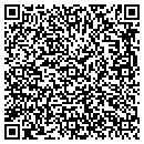 QR code with Tile Gallery contacts