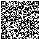 QR code with B&W Properties LLC contacts