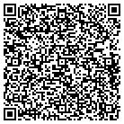 QR code with Mac's Barber Shop contacts