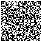 QR code with Nate's Lawn Service LLC contacts