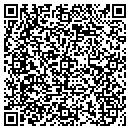 QR code with C & I Properties contacts