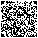 QR code with Tanning Plus contacts