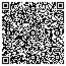 QR code with Tan on First contacts