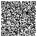QR code with Alm Properties LLC contacts